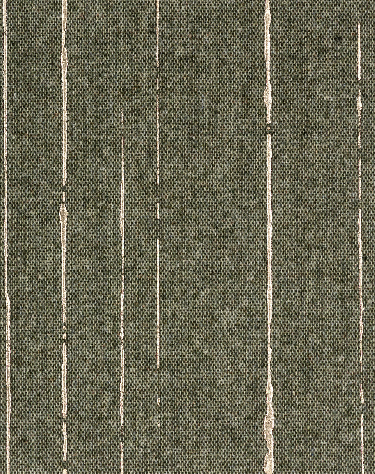 Pioggia Wallpaper in Forest color - pattern number WNK7210.WT.0 - by Winfield Thybony in the Modi Lino collection
