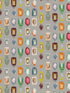 Colorpop wallpaper in andre color - pattern number WNM 0001CPOP - by Scalamandre in the  collection