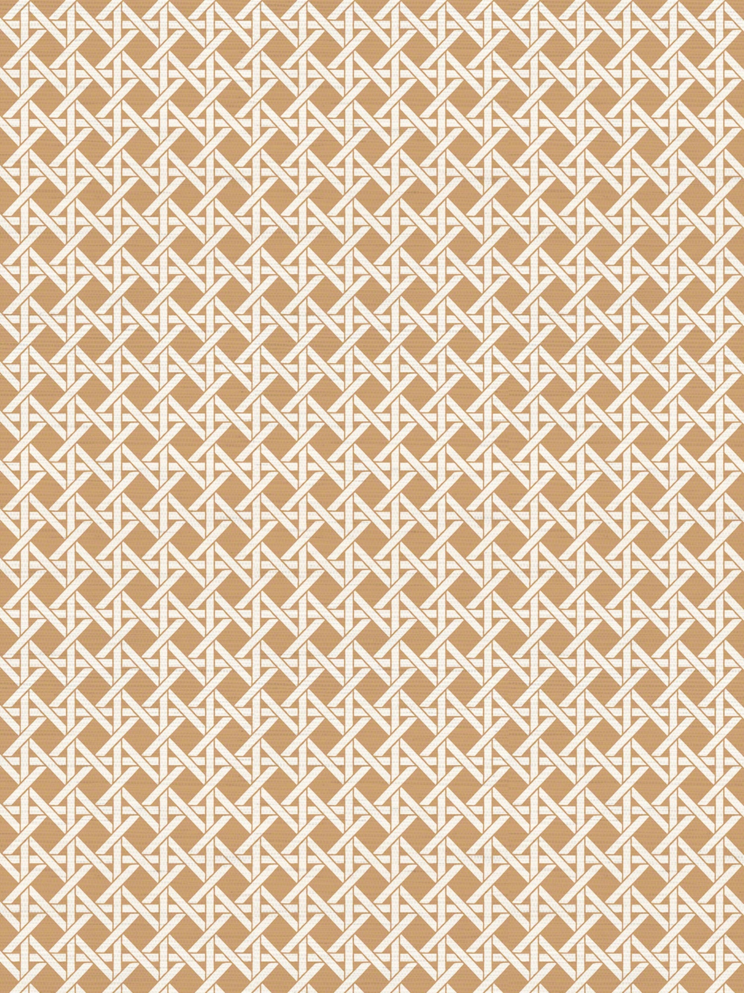 Devon Weave wallpaper in caffe color - pattern number WNM 0001DEVO - by Scalamandre in the  collection