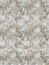 Giraffe fabric in fall color - pattern number WNM 0001GIRA - by Scalamandre in the  collection