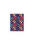 Modern Steps fabric in summer color - pattern number WNM 0001MODE - by Scalamandre in the  collection