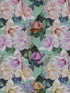 Passion wallpaper in laduree color - pattern number WNM 0001PASS - by Scalamandre in the  collection