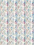 Tuileries fabric in french blue color - pattern number WNM 0001RIES - by Scalamandre in the  collection