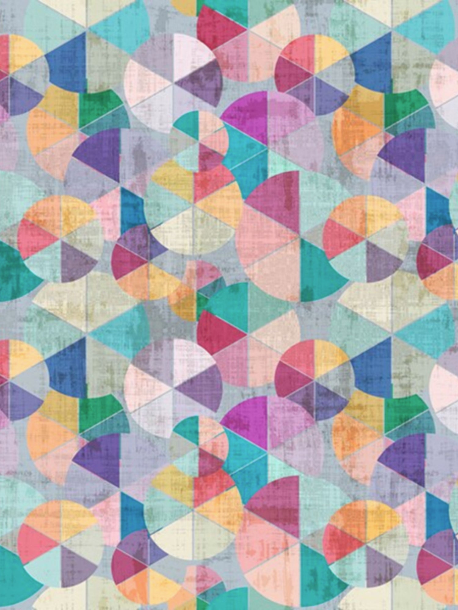 Turning wallpaper in may color - pattern number WNM 0001TURN - by Scalamandre in the  collection