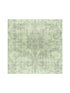 Ballroom fabric in celadon color - pattern number WNM 0002BALL - by Scalamandre in the  collection