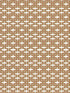 Chiang Mai fabric in sonoran color - pattern number WNM 0002CMAI - by Scalamandre in the  collection