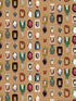 Colorpop wallpaper in sophisticate color - pattern number WNM 0002CPOP - by Scalamandre in the  collection
