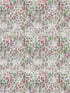 Giraffe fabric in holiday color - pattern number WNM 0002GIRA - by Scalamandre in the  collection