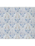 Masterpieces Tulip fabric in gray color - pattern number WNM 0002MSTP - by Scalamandre in the  collection