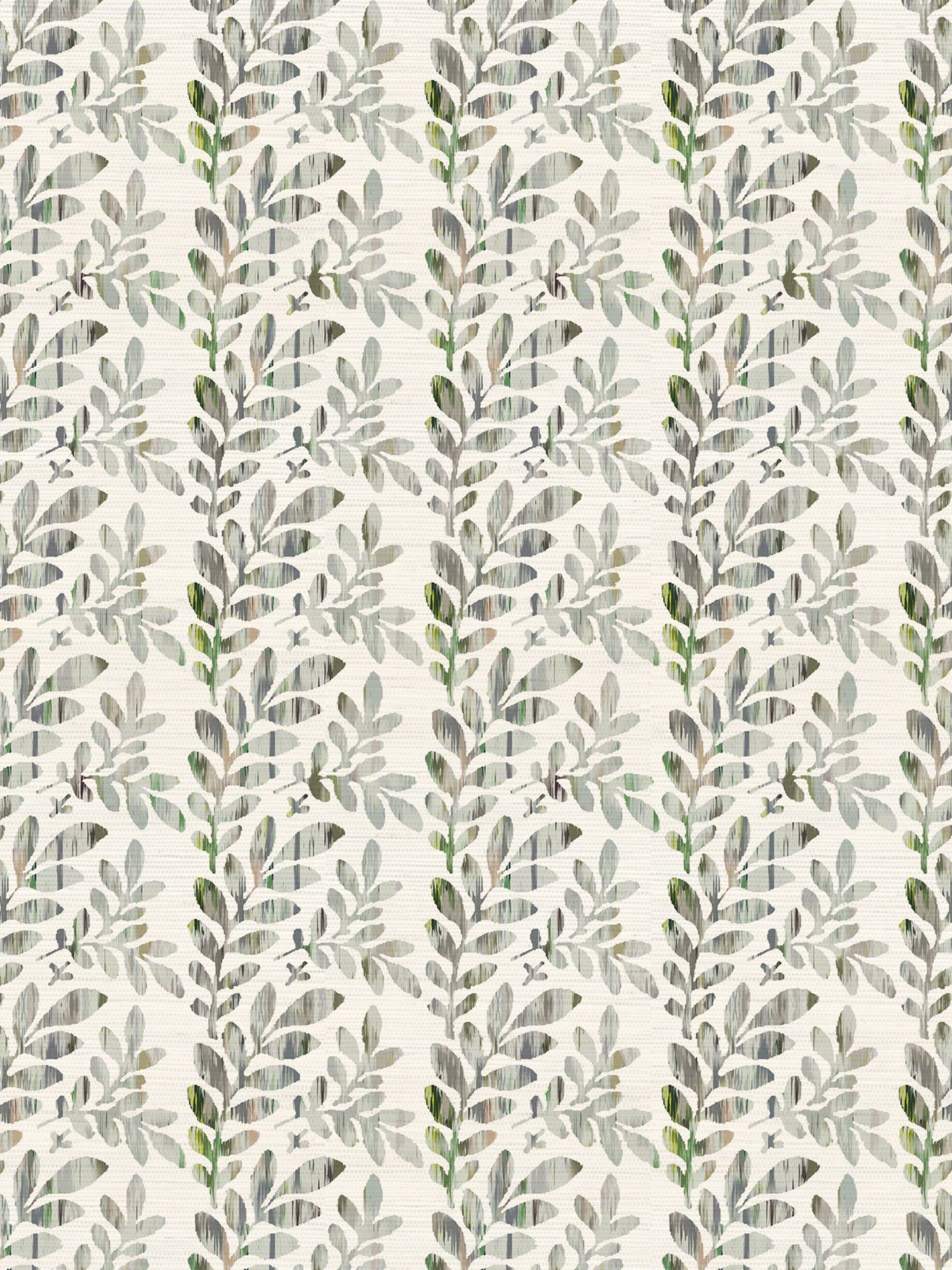 Tuileries wallpaper in nature color - pattern number WNM 0002RIES - by Scalamandre in the  collection