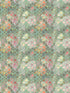 Defosse Trellis wallpaper in brandun color - pattern number WNM 0003DEFO - by Scalamandre in the  collection
