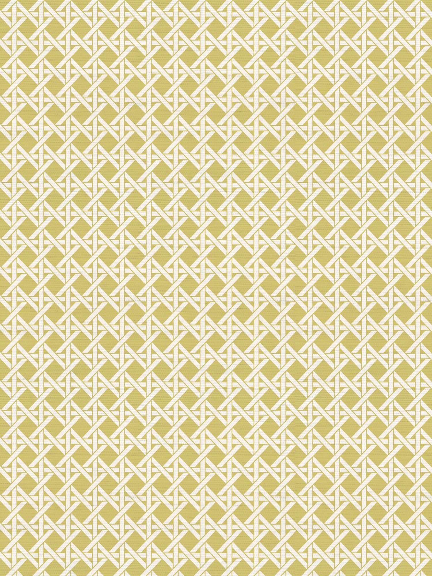 Devon Weave wallpaper in citrus color - pattern number WNM 0003DEVO - by Scalamandre in the  collection
