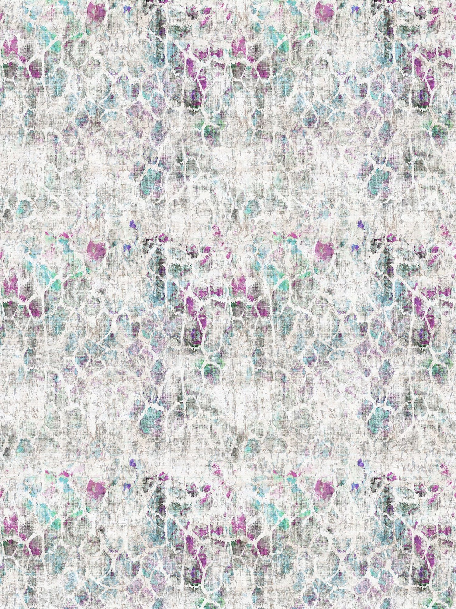Giraffe fabric in intenso color - pattern number WNM 0003GIRA - by Scalamandre in the  collection