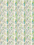 Tuileries wallpaper in verdure color - pattern number WNM 0003RIES - by Scalamandre in the  collection