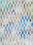 Trion wallpaper in coast color - pattern number WNM 0003TRIO - by Scalamandre in the  collection