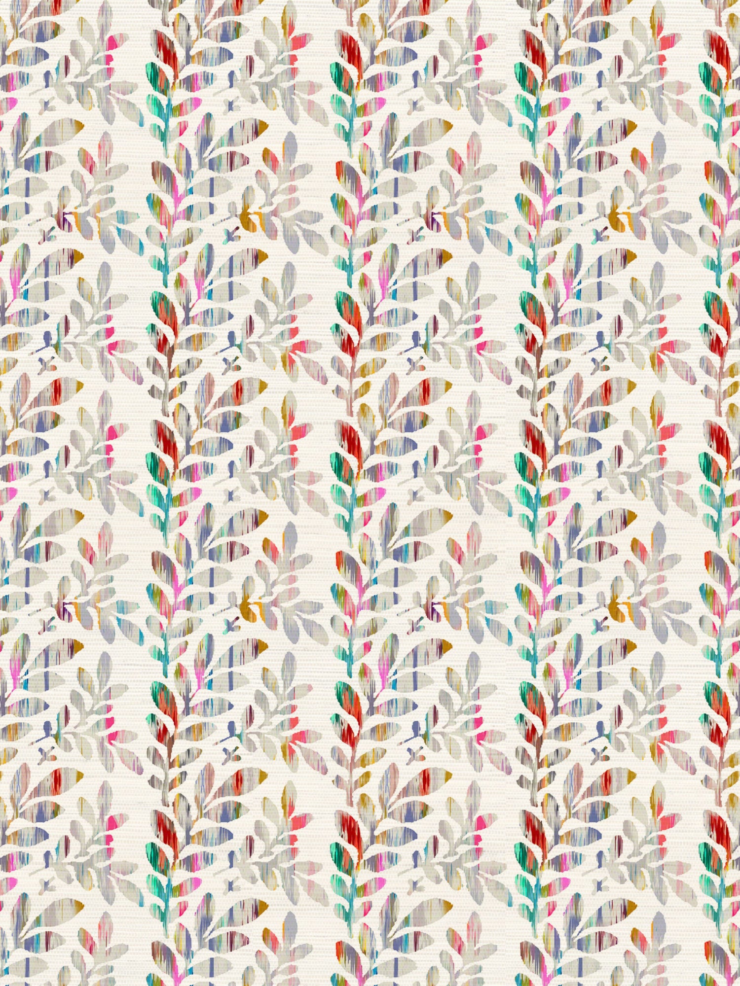 Tuileries wallpaper in champagne color - pattern number WNM 0004RIES - by Scalamandre in the  collection