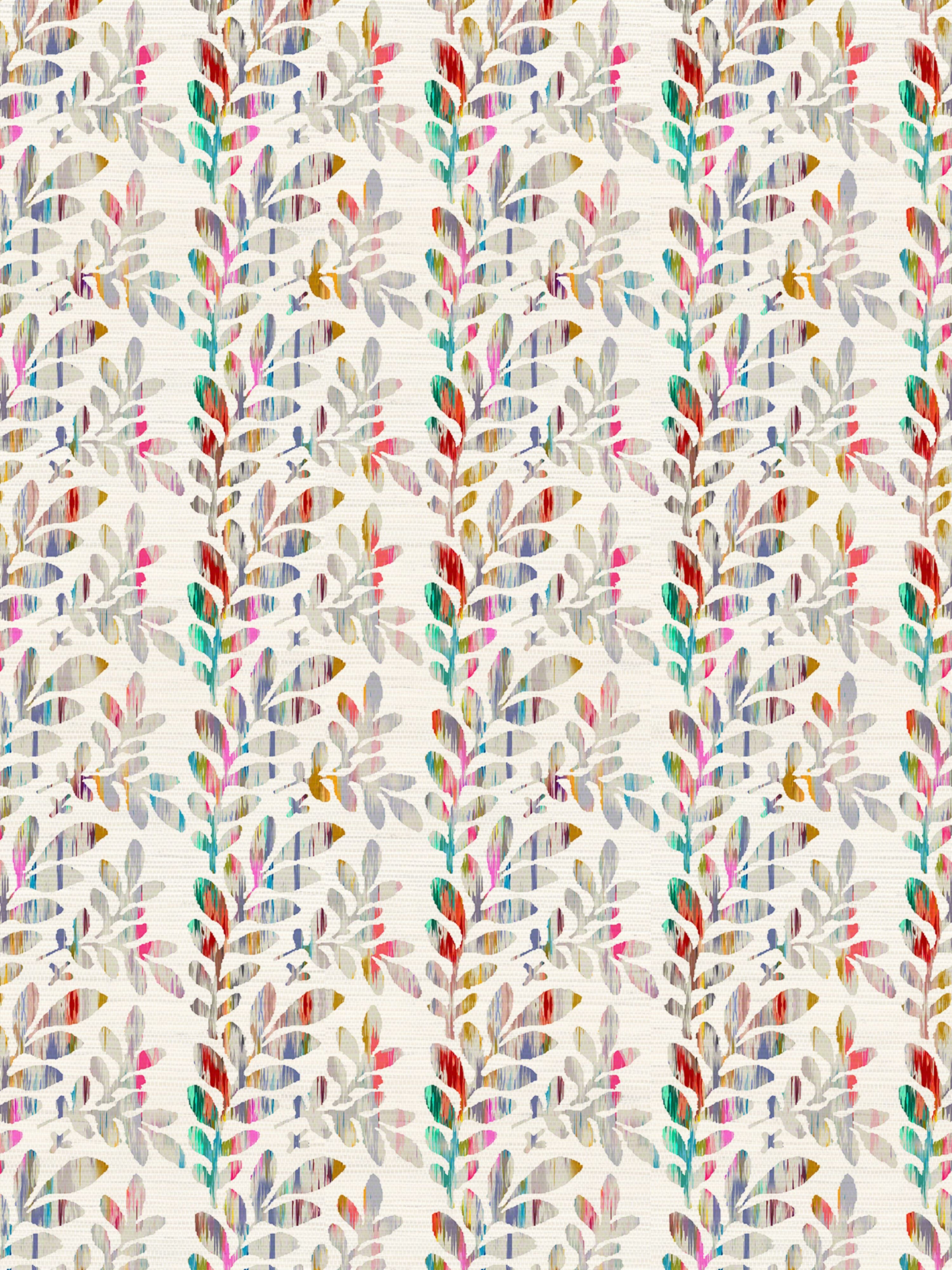 Tuileries wallpaper in champagne color - pattern number WNM 0004RIES - by Scalamandre in the  collection