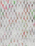 Trion wallpaper in holiday color - pattern number WNM 0004TRIO - by Scalamandre in the  collection