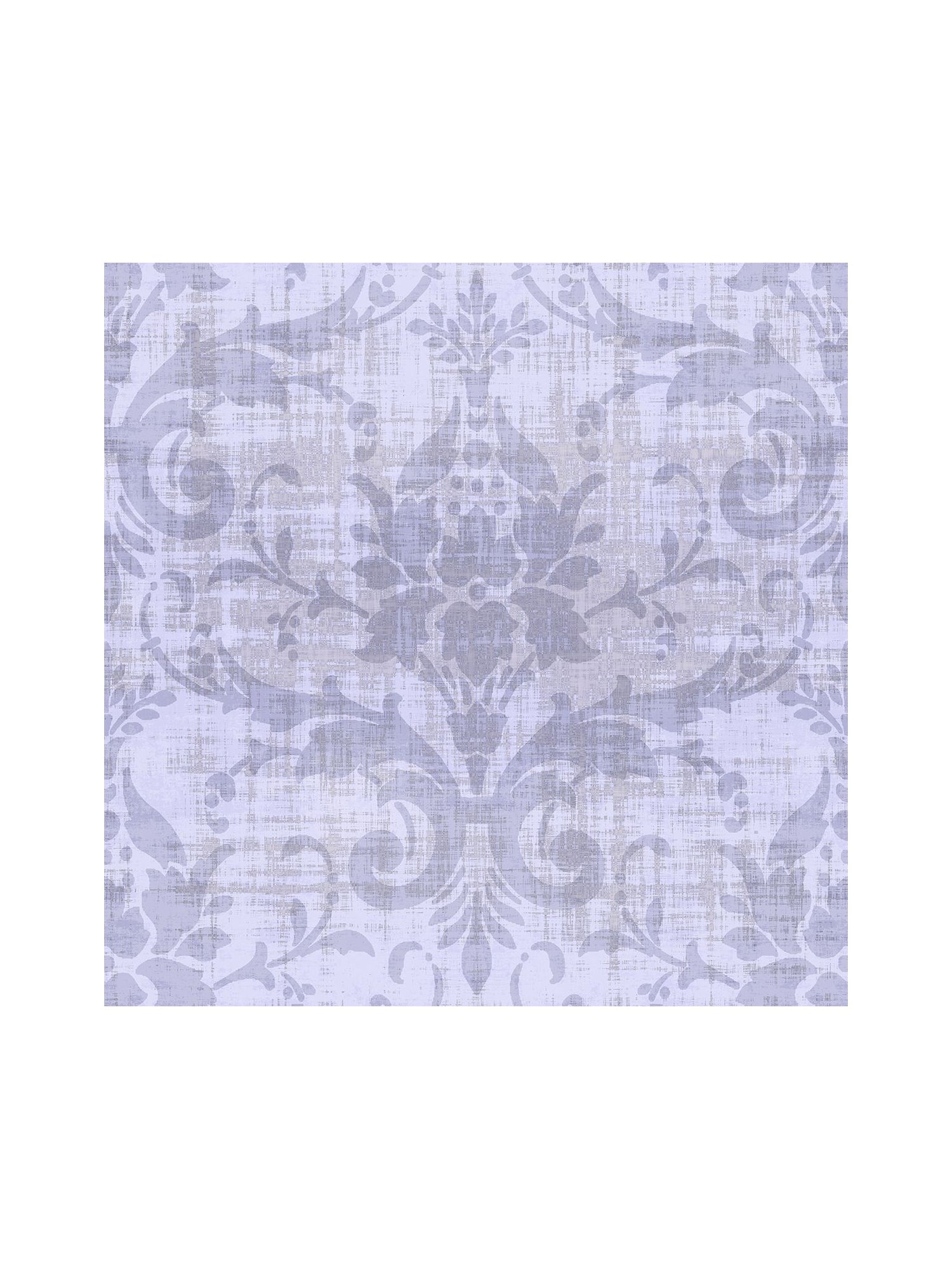 Ballroom fabric in lilac color - pattern number WNM 0005BALL - by Scalamandre in the  collection