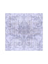 Ballroom fabric in lilac color - pattern number WNM 0005BALL - by Scalamandre in the  collection