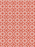 Infinity wallpaper in mon red color - pattern number WNM 0005INFI - by Scalamandre in the  collection