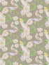 Peony Inspira wallpaper in breakers color - pattern number WNM 0005PEON - by Scalamandre in the  collection