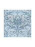 Ballroom fabric in slate color - pattern number WNM 0006BALL - by Scalamandre in the  collection