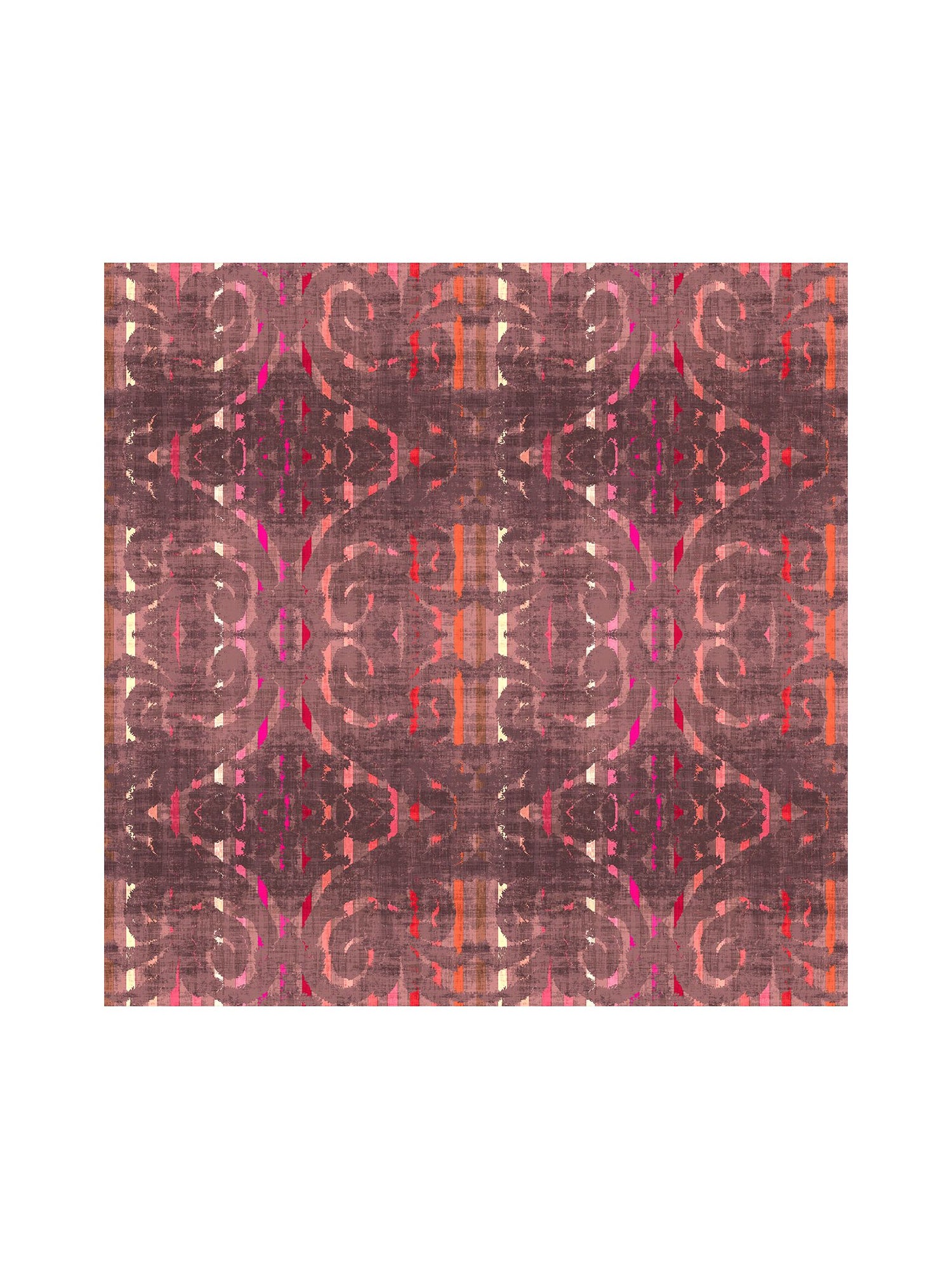 Dapper fabric in rococco color - pattern number WNM 0006DAPP - by Scalamandre in the  collection