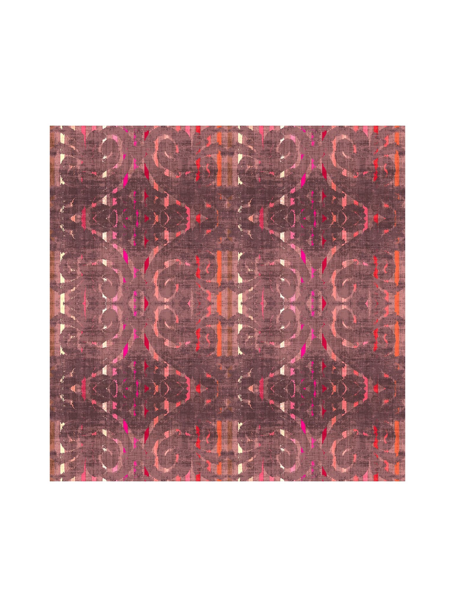 Dapper fabric in rococco color - pattern number WNM 0006DAPP - by Scalamandre in the  collection