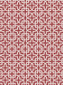 Infinity wallpaper in brick red color - pattern number WNM 0006INFI - by Scalamandre in the  collection