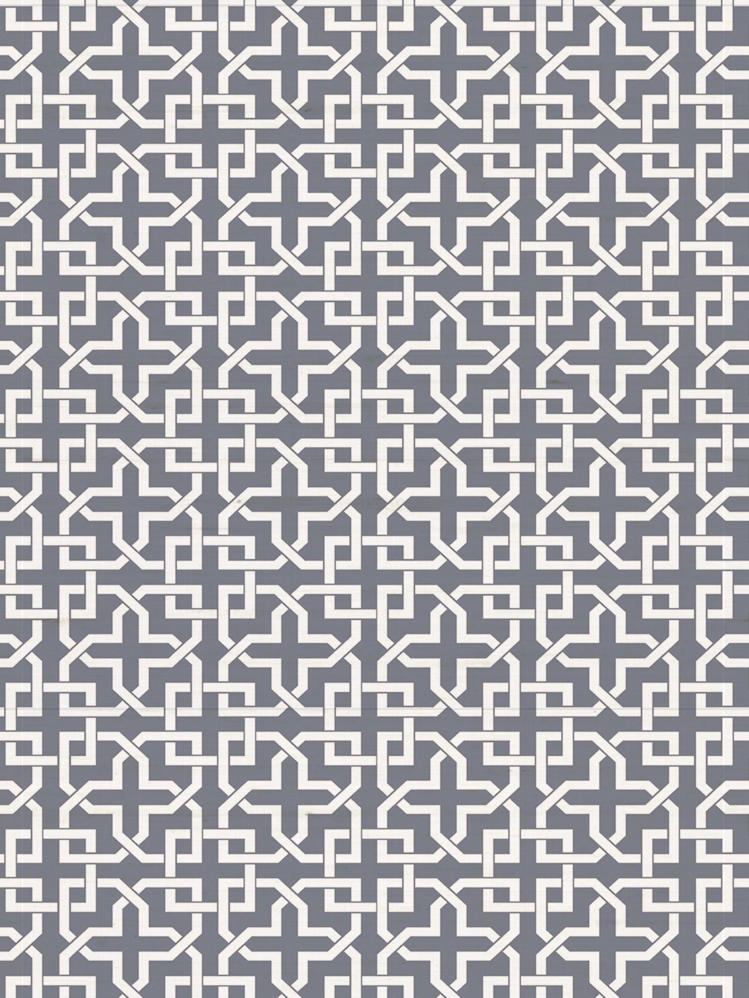 Infinity wallpaper in mod slate color - pattern number WNM 0007INFI - by Scalamandre in the  collection