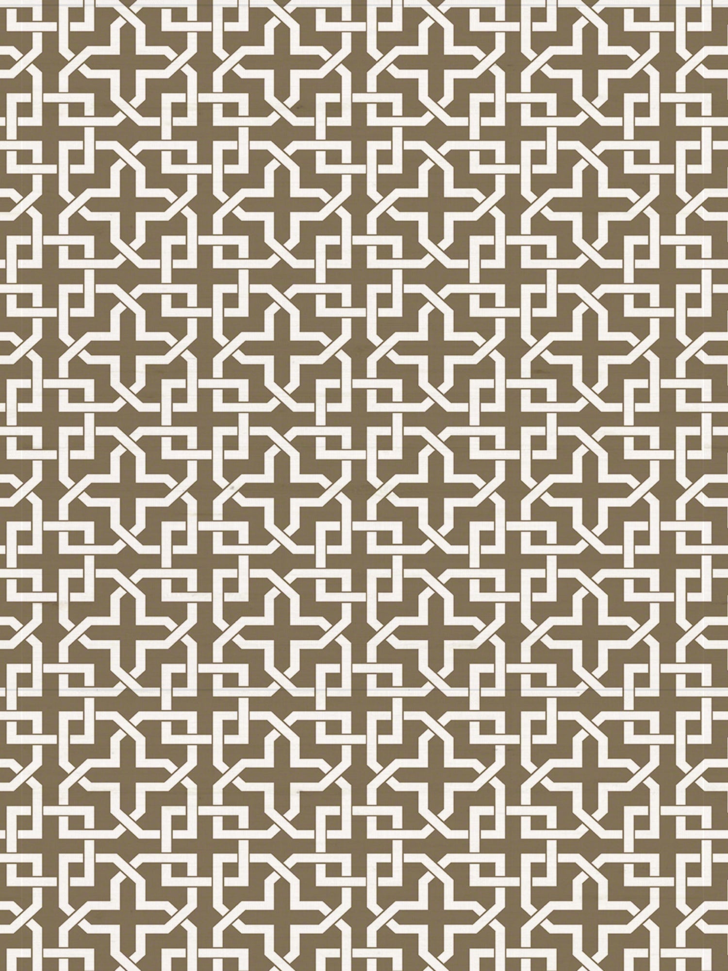 Infinity wallpaper in mod twill color - pattern number WNM 0008INFI - by Scalamandre in the  collection