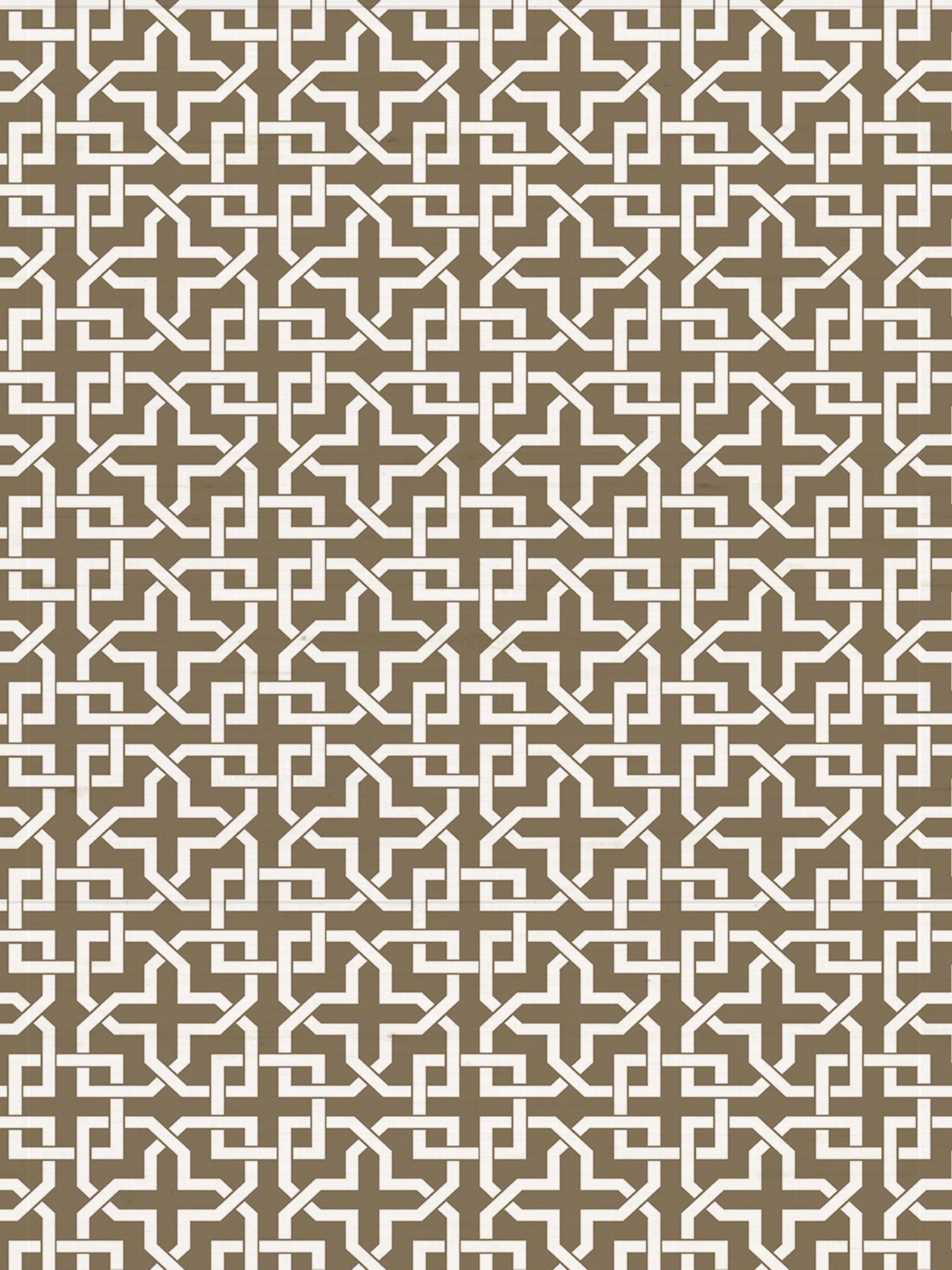 Infinity wallpaper in mod twill color - pattern number WNM 0008INFI - by Scalamandre in the  collection