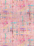 Coco wallpaper in pink color - pattern number WNM 1003COCO - by Scalamandre in the  collection