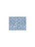 Byzantine Jewel fabric in classic color - pattern number WNM 1009BYZA - by Scalamandre in the  collection