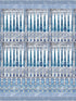 Topkapi Garden wallpaper in panel classic color - pattern number WNM 1009TOPK - by Scalamandre in the  collection