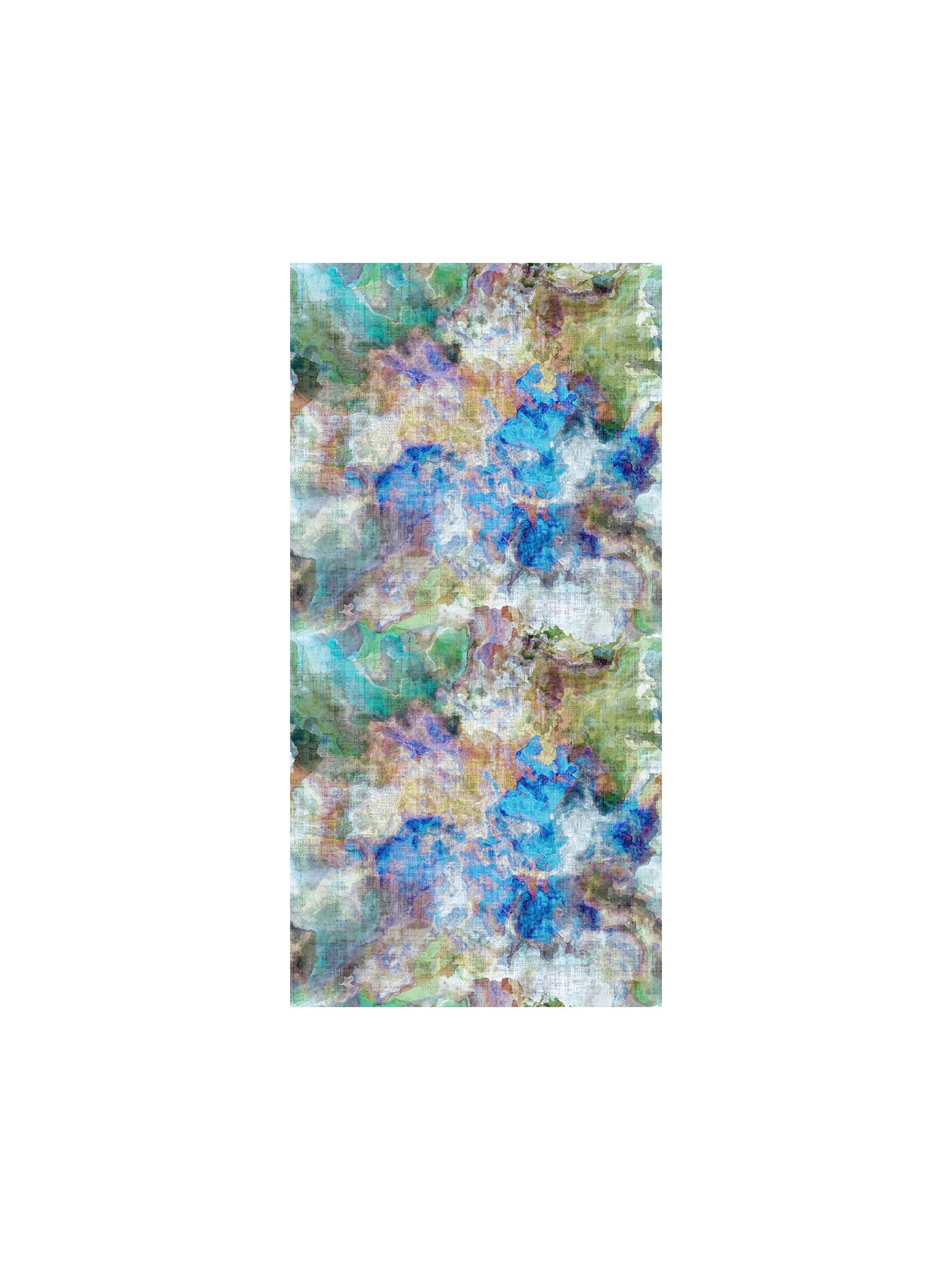 Impressionism fabric in coast color - pattern number WNM 1011IMPR - by Scalamandre in the  collection