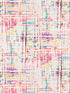 Coco wallpaper in cream color - pattern number WNM 1013COCO - by Scalamandre in the  collection