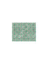 Byzantine Jewel fabric in green color - pattern number WNM 1021BYZA - by Scalamandre in the  collection