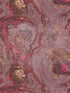 Agate wallpaper in roccocco color - pattern number WNM 1039AGAT - by Scalamandre in the  collection