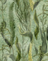 Aquatic Plants wallpaper in green color - pattern number WP20717 - by Mind the Gap in the The Wetlands collection