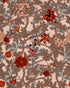 The Flowering wallpaper in red color - pattern number WP20730 - by Mind the Gap in the The Wetlands collection