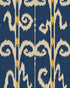 Elysia Ikat Wallpaper in celestial color - pattern number WP20908 - by Mind the Gap in the Transylvanian Rhapsody collection