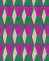 Endless Wallpaper in violet color - pattern number WP20912 - by Mind the Gap in the Transylvanian Rhapsody collection