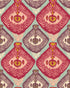 Torocko Wallpaper in plume color - pattern number WP20921 - by Mind the Gap in the Transylvanian Rhapsody collection