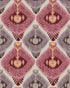 Torocko Wallpaper in cream color - pattern number WP20922 - by Mind the Gap in the Transylvanian Rhapsody collection