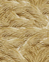 Triflora wallpaper in autumn color - pattern number WP30167 - by Mind the Gap in the The Wetlands collection