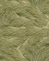 Triflora wallpaper in spring color - pattern number WP30168 - by Mind the Gap in the The Wetlands collection