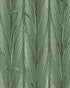 Danube Foliage wallpaper in absinthe color - pattern number WP30216 - by Mind the Gap in the The Wetlands collection