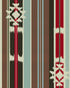 Mistletoe Wallpaper in brownish color - pattern number WP30268 - by Mind the Gap in the Transylvanian Rhapsody collection